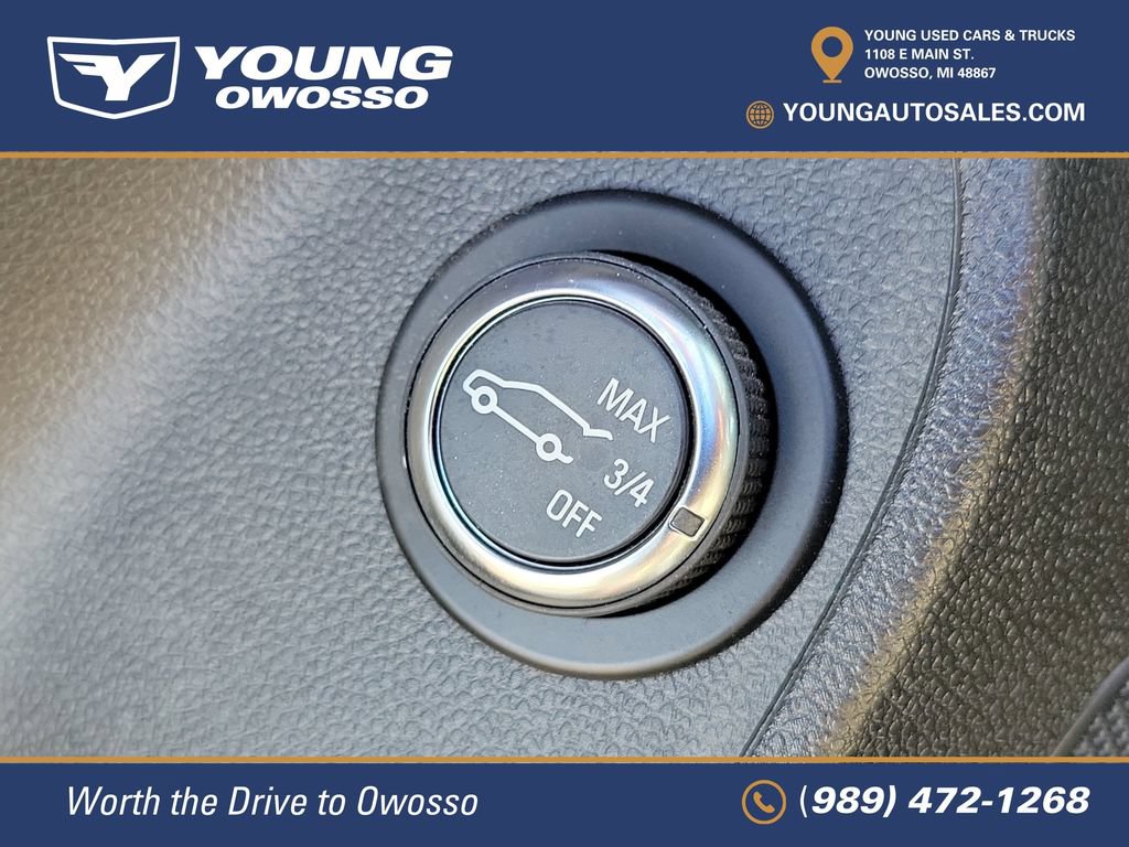 Certified 2024 Buick Envista Avenir FWD image 22