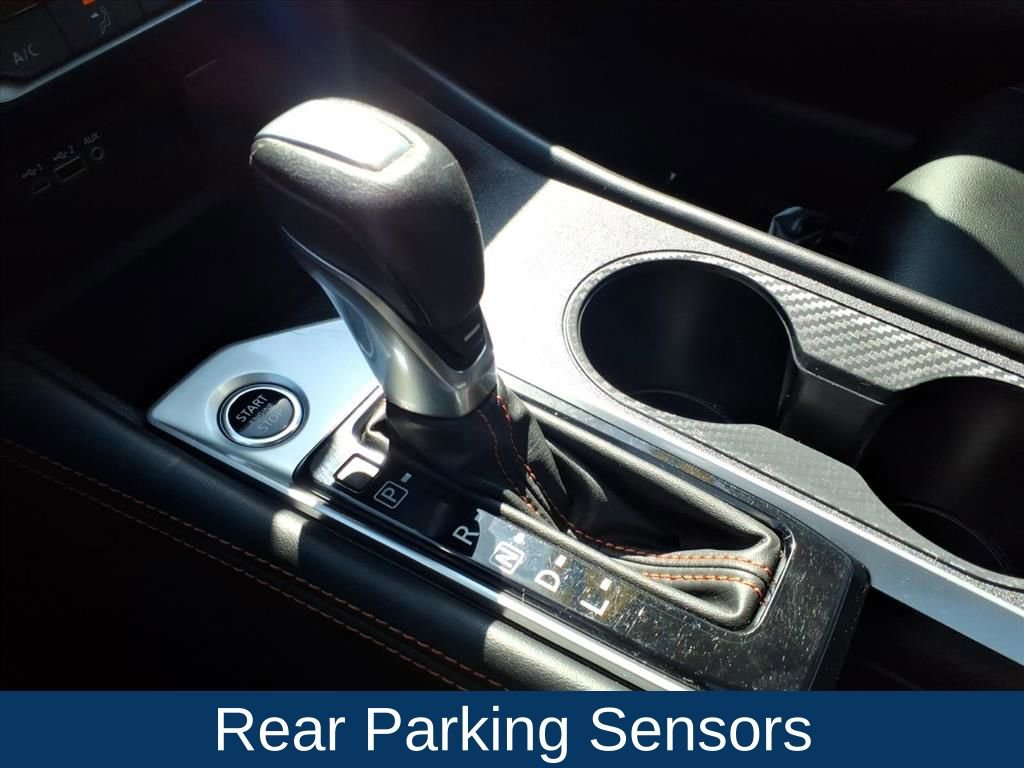 Used 2022 Nissan Altima 2.5 SR image 9