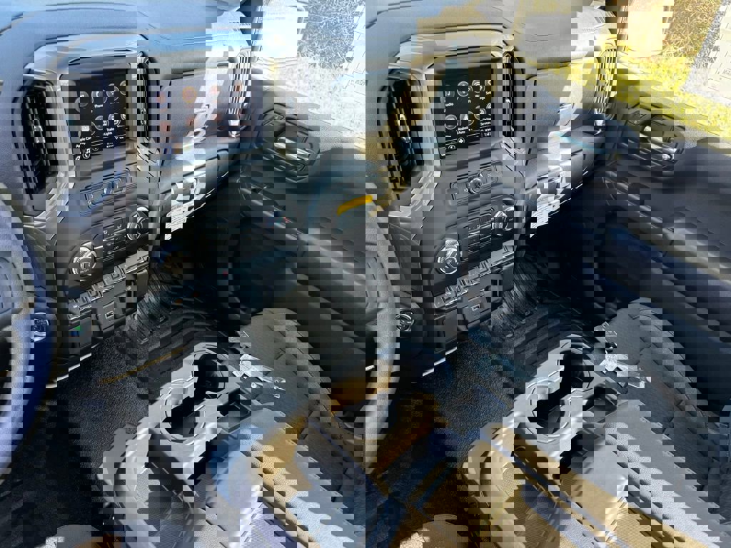 New 2025 GMC Sierra 1500 Pro w/ Pro Value Package image 26