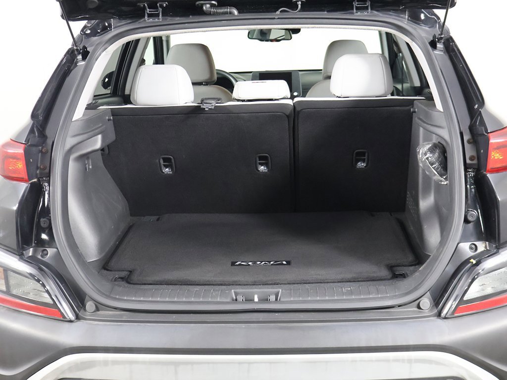Used 2023 Hyundai Kona SEL w/ Cargo Package image 18