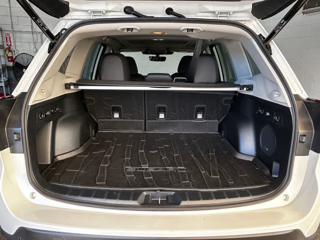 Certified 2024 Subaru Forester Limited AWD/4WD image 20