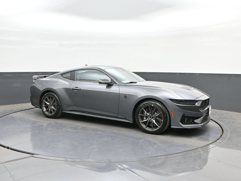 New 2026 Ford Mustang Dark Horse RWD image 14