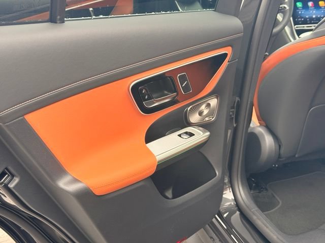 New 2026 Mercedes-Benz GLC 300 4MATIC image 20
