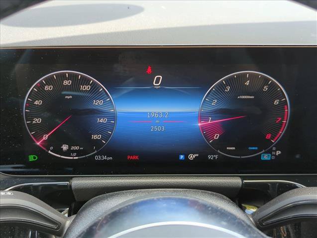Used 2026 Mercedes-Benz GLA 250 image 12