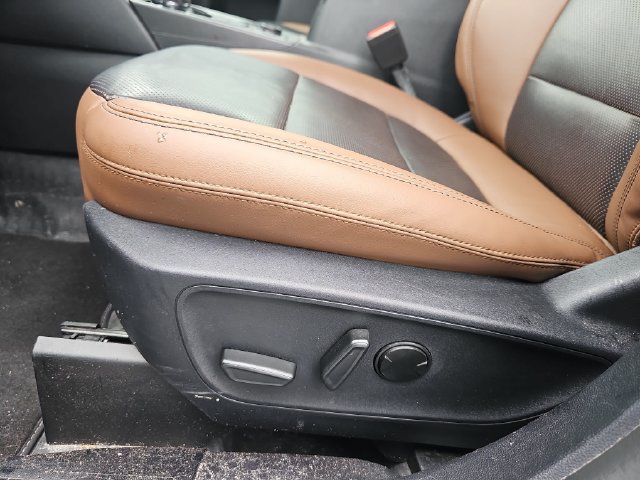 Used 2024 Ford Bronco Sport Badlands w/ Premium Package AWD/4WD image 12