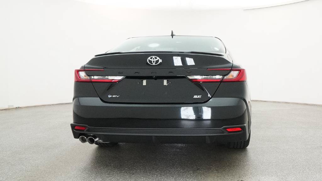 New 2026 Toyota Camry SE w/ Convenience Package FWD image 26