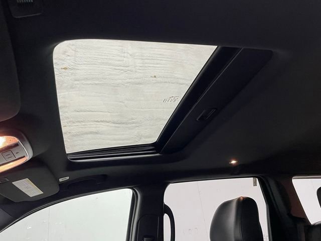 Used 2021 Jeep Grand Cherokee Limited image 11