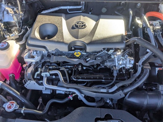 Used 2023 Toyota Crown XLE image 36