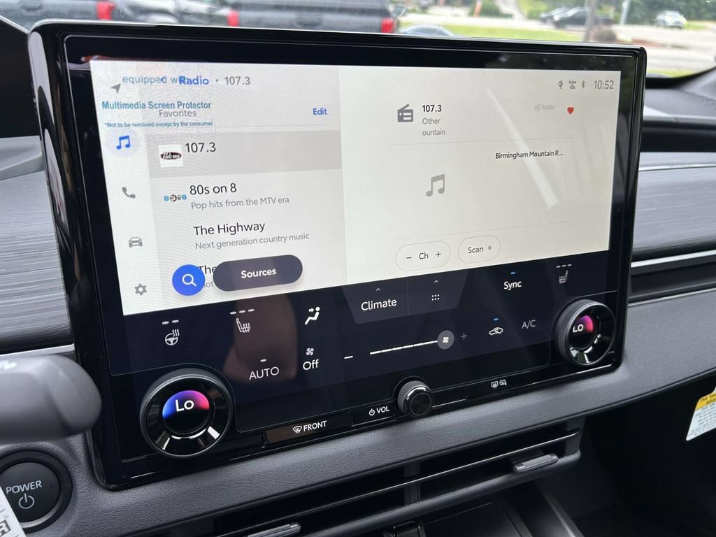 New 2026 Toyota C-HR AWD/4WD image 26