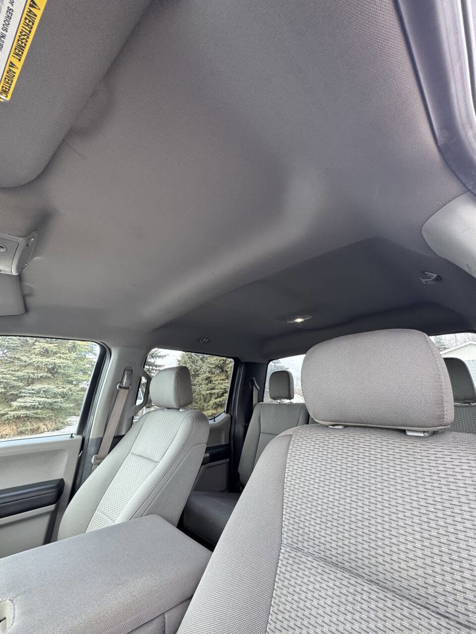 Used 2019 Ford F350 XLT w/ XLT Value Package AWD/4WD image 46