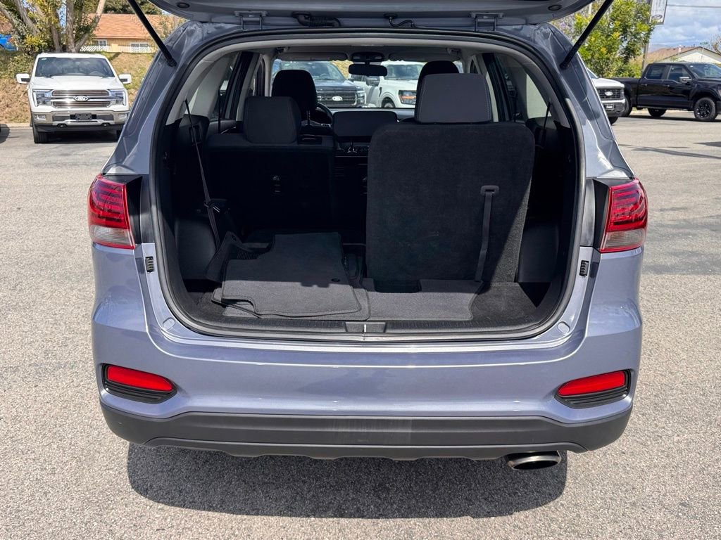 Used 2020 Kia Sorento LX FWD image 13