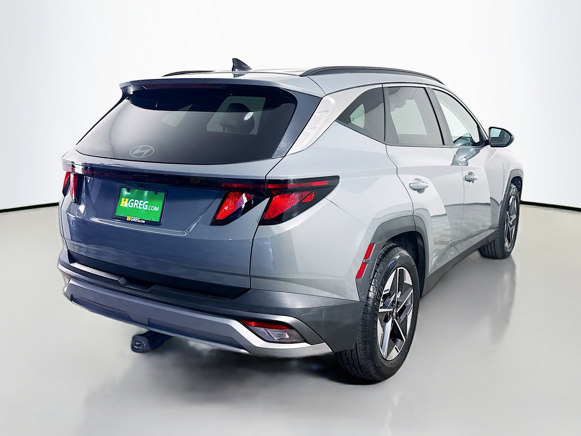 Used 2025 Hyundai Tucson SEL image 10