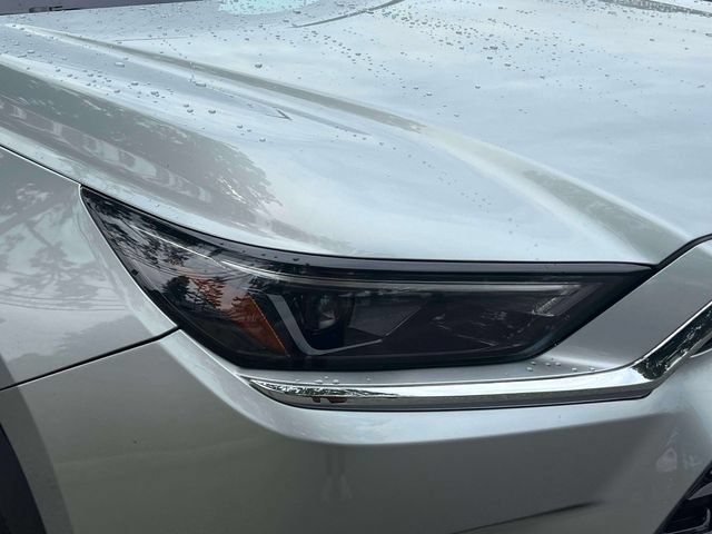 Certified 2024 Toyota Grand Highlander AWD image 13