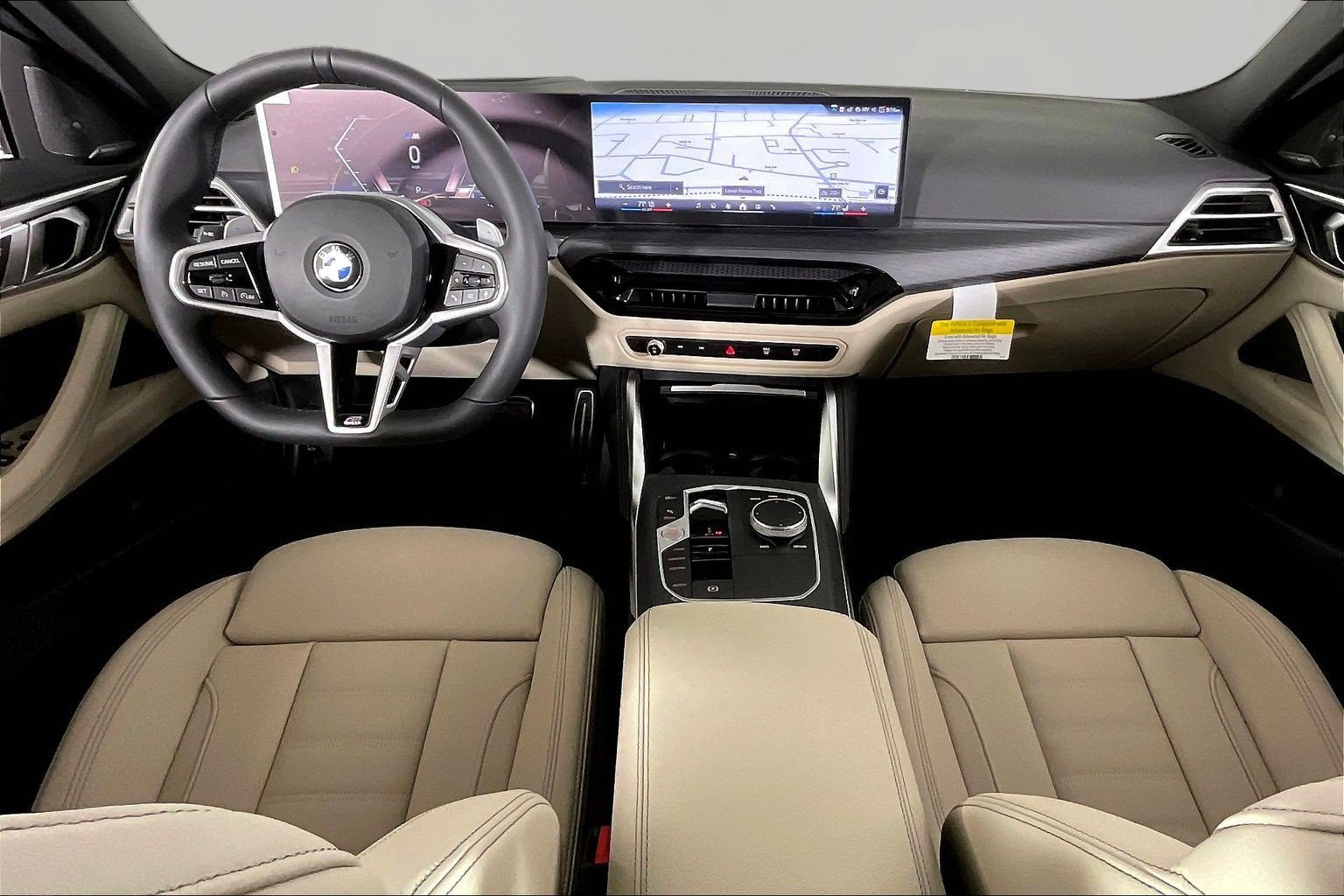 New 2026 BMW 430i xDrive Coupe AWD/4WD image 6