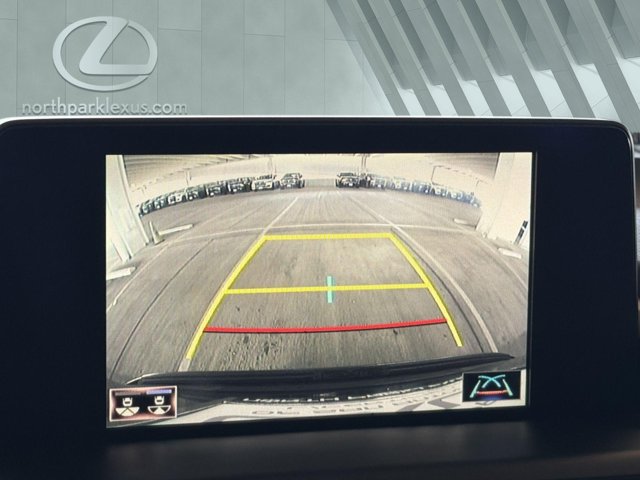 Used 2019 Lexus NX 300 F Sport FWD image 20