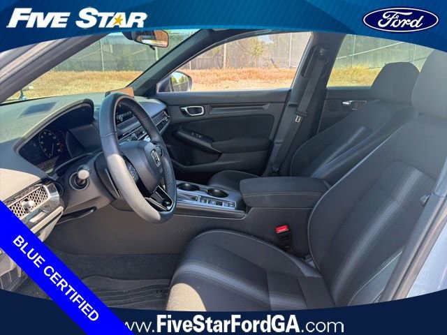 Used 2024 Honda Civic Sport image 10