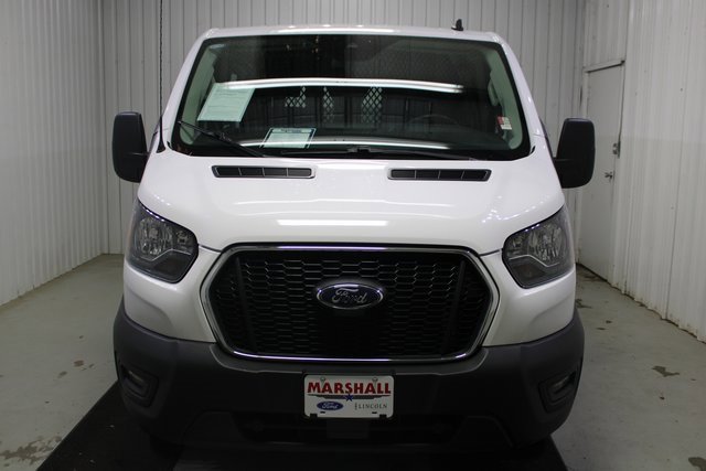 Used 2024 Ford Transit 250 Low Roof w/ Exterior Upgrade Package image 2