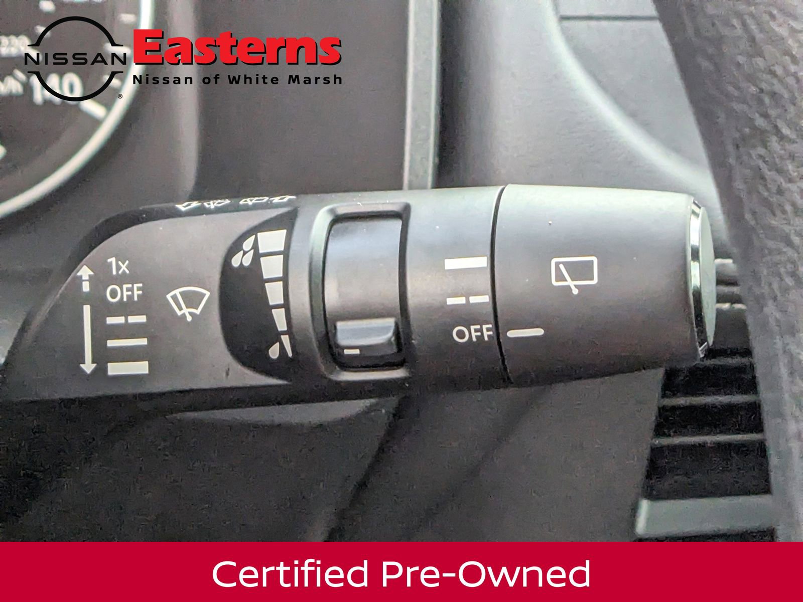 Certified 2023 Nissan Rogue S image 32