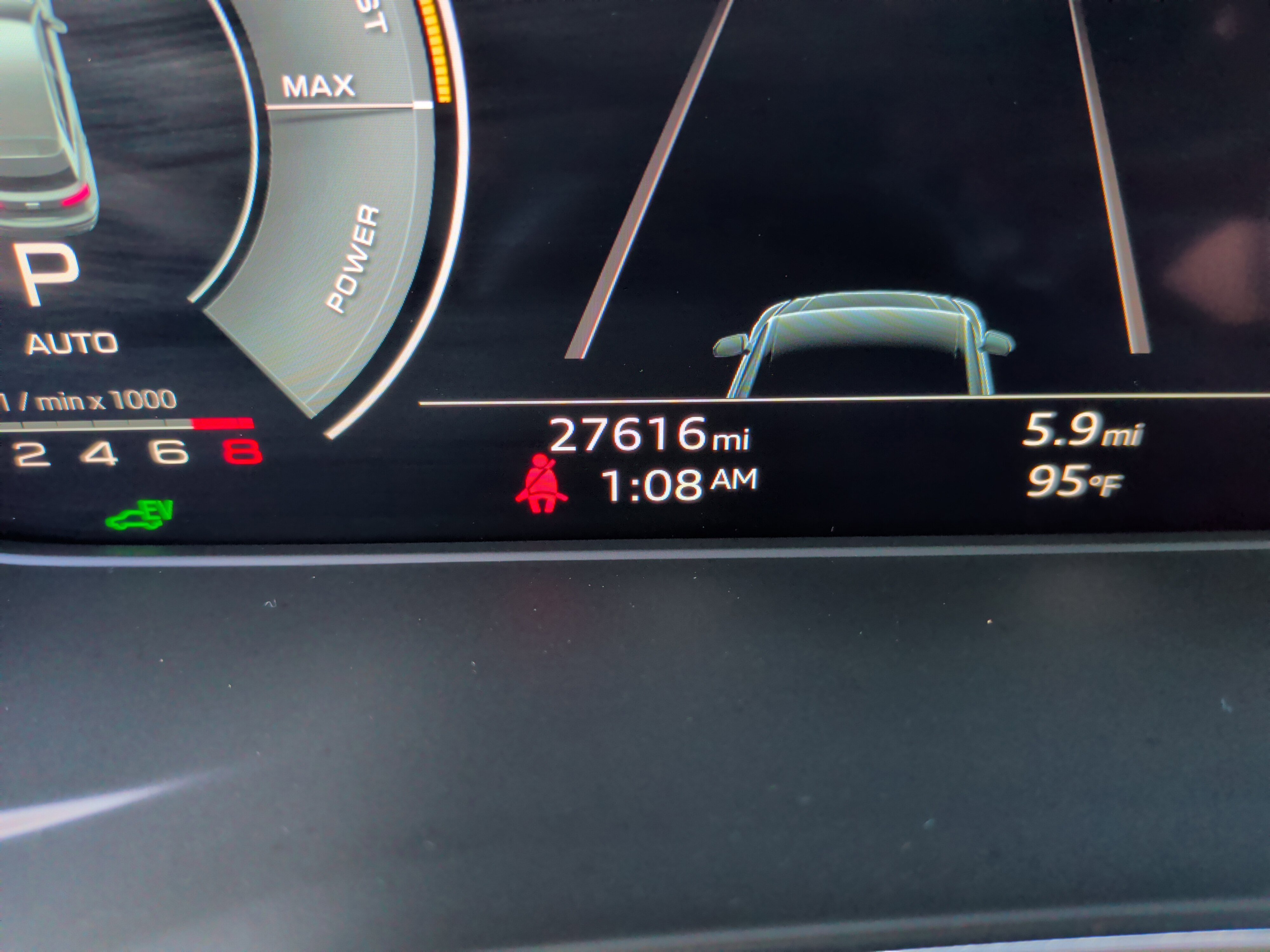 Certified 2023 Audi Q5 e Premium Plus w/ Premium Plus Package image 21