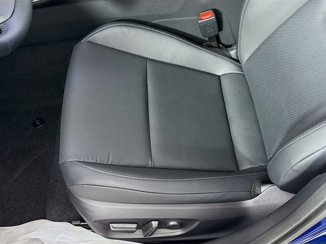 New 2026 Toyota Prius XLE image 18