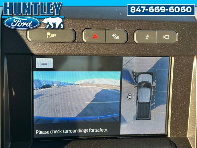 Used 2020 Ford F250 Platinum w/ Tremor Off-Road Package image 28