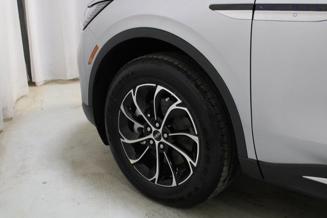 New 2026 Lincoln Nautilus Premier image 51