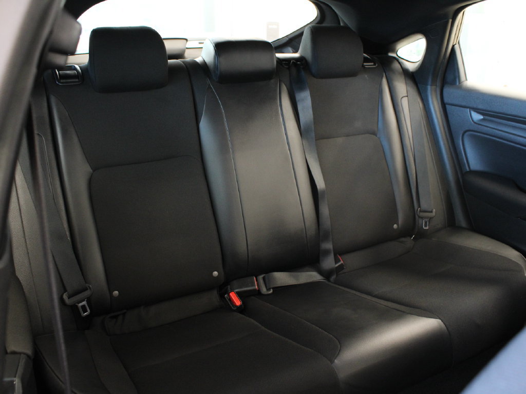 Used 2024 Honda Civic Sport image 29