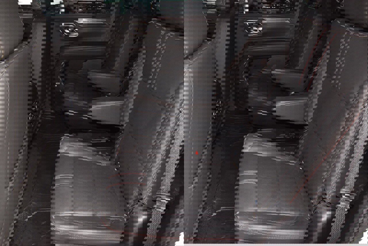 Used 2021 Chevrolet Tahoe RST w/ Luxury Package image 14