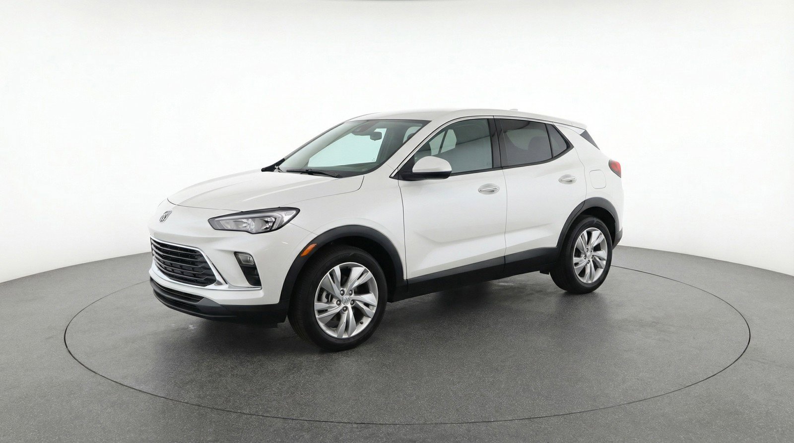 Used 2025 Buick Encore GX Preferred image 3