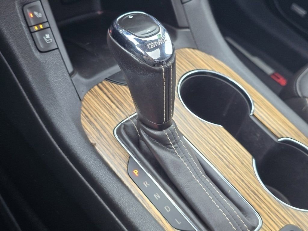 Used 2019 GMC Acadia Denali w/ Technology Package image 35