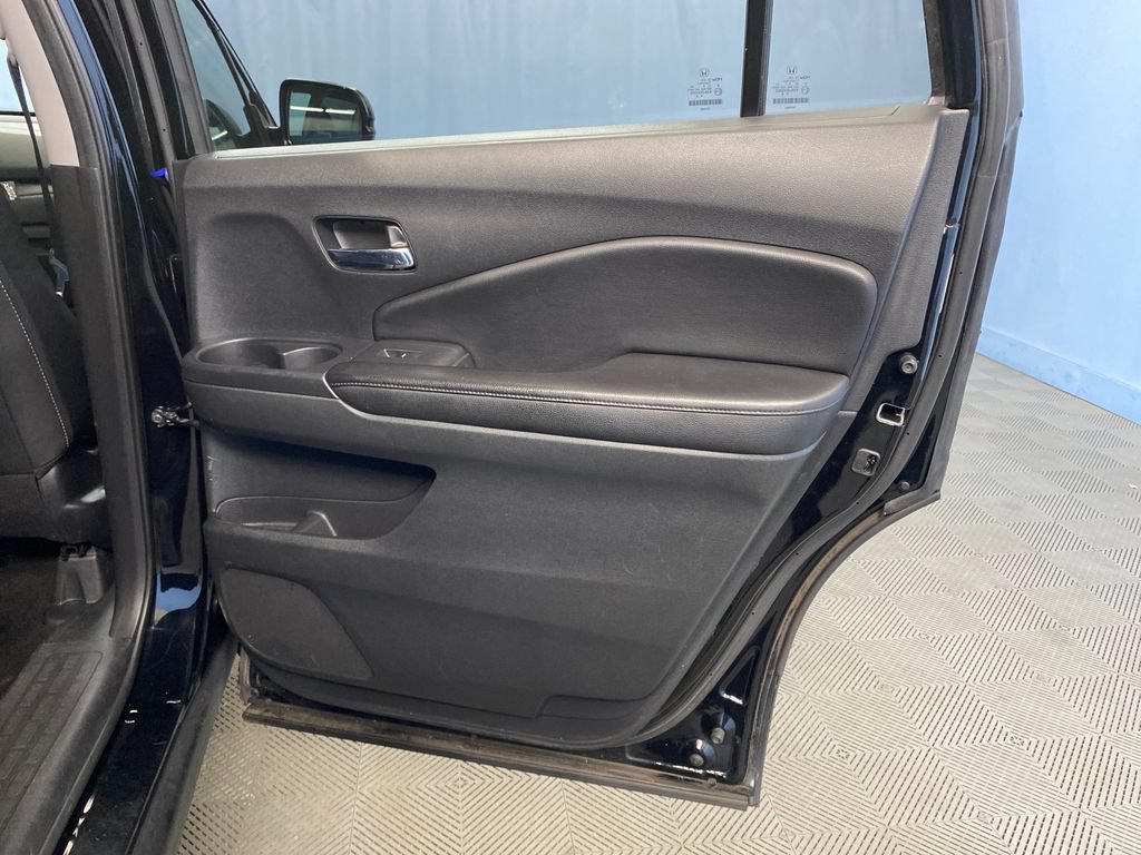 Used 2016 Honda Pilot EX-L image 41