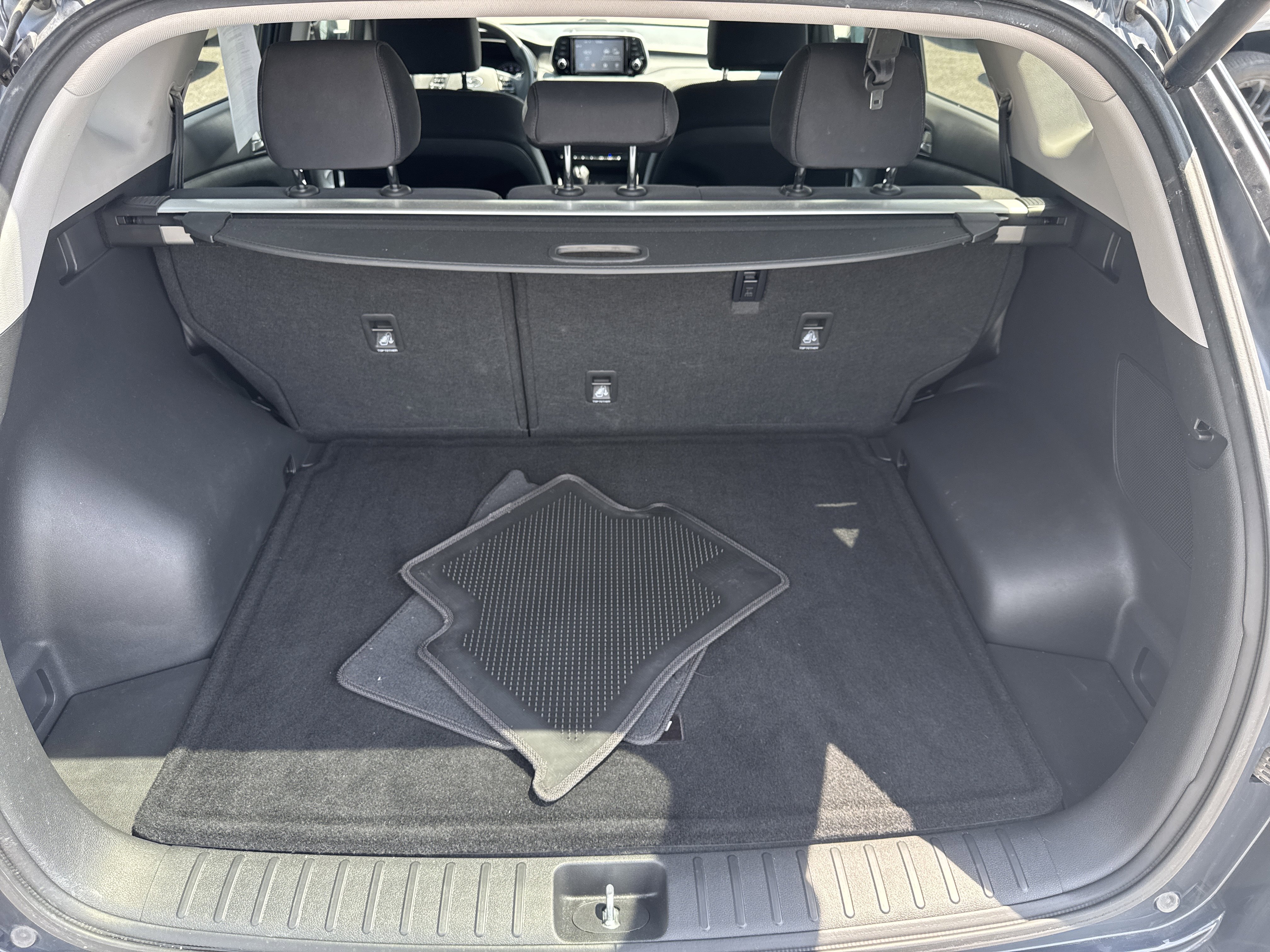 Used 2019 Hyundai Tucson Sport AWD/4WD image 31