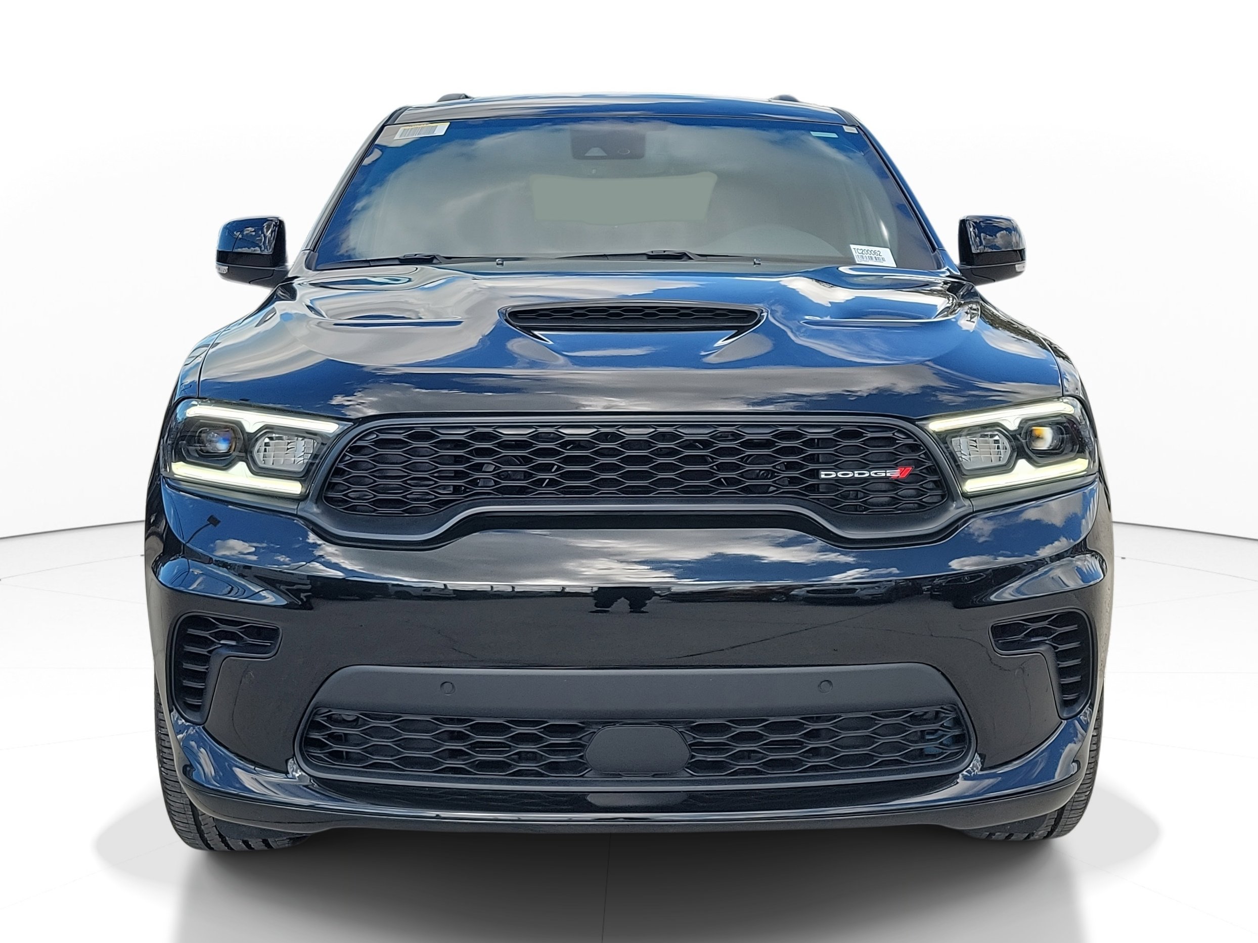 New 2026 Dodge Durango GT video 2