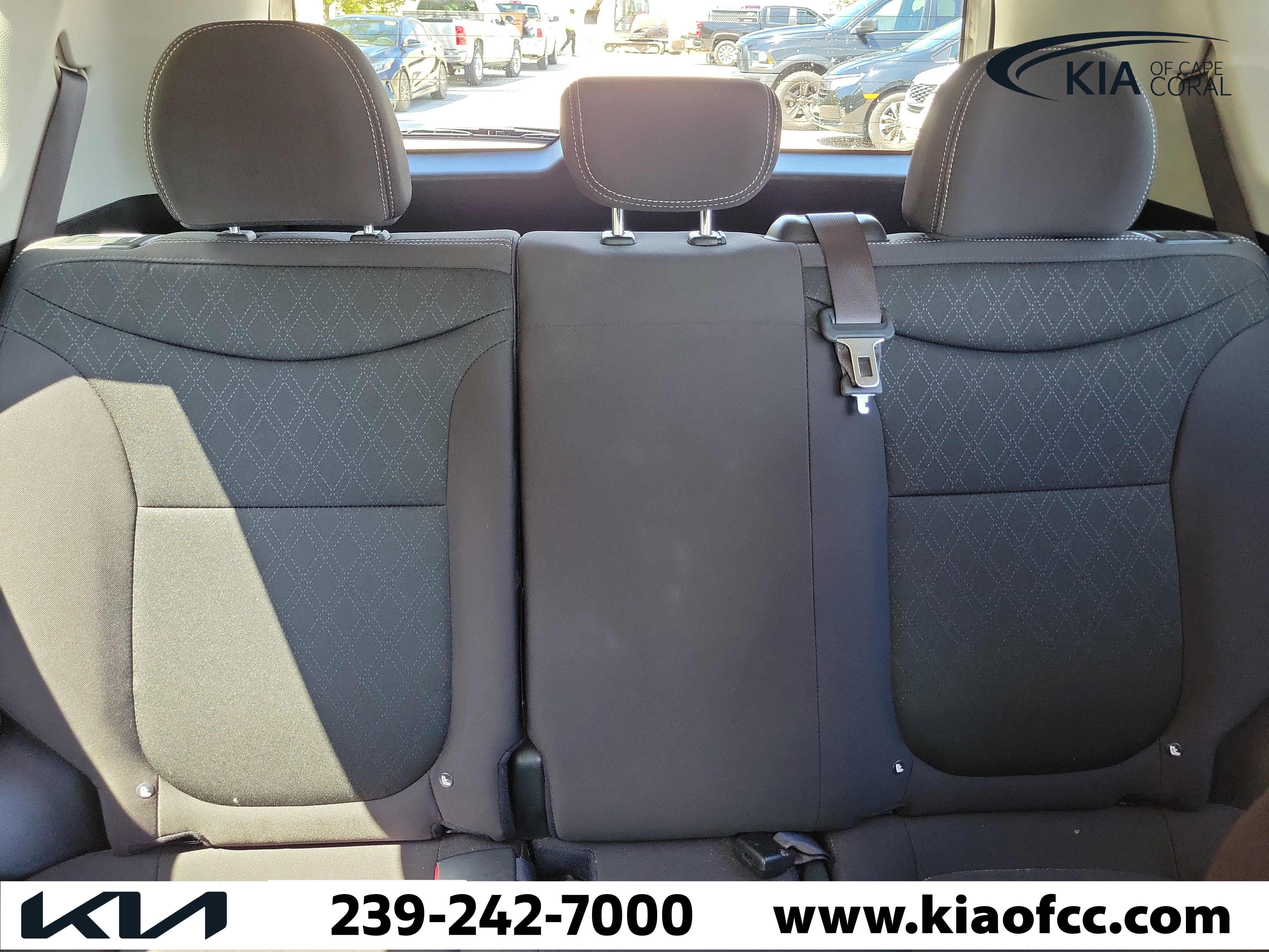 Certified 2018 Kia Soul w/ Convenience Package FWD image 12