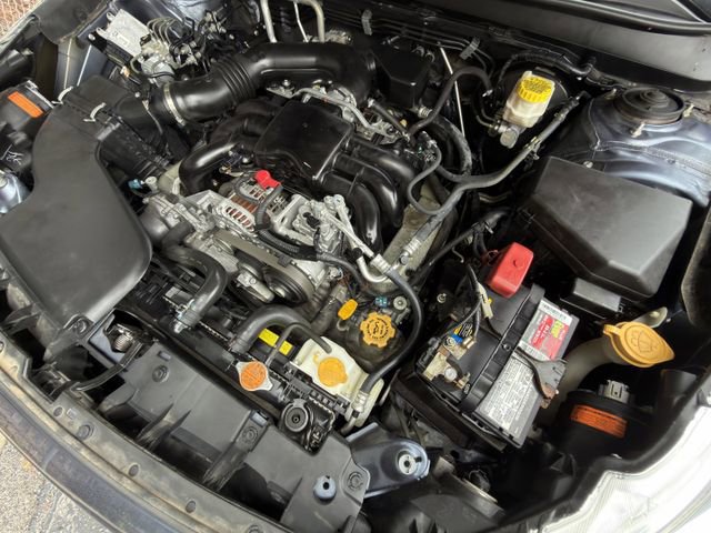 Used 2017 Subaru Outback 3.6R Limited AWD/4WD image 34