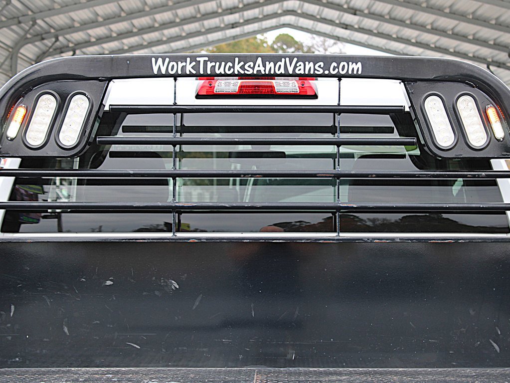 Used 2023 Chevrolet Silverado 3500 W/T image 17