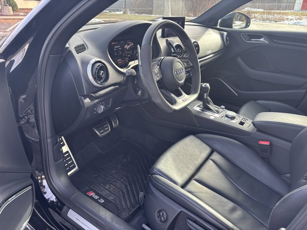 Used 2019 Audi RS 3 image 4