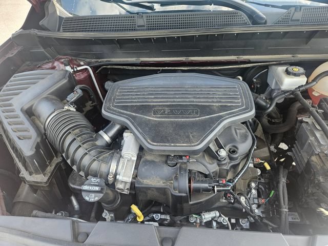 Used 2021 GMC Acadia SLT w/ Premium Package FWD image 21