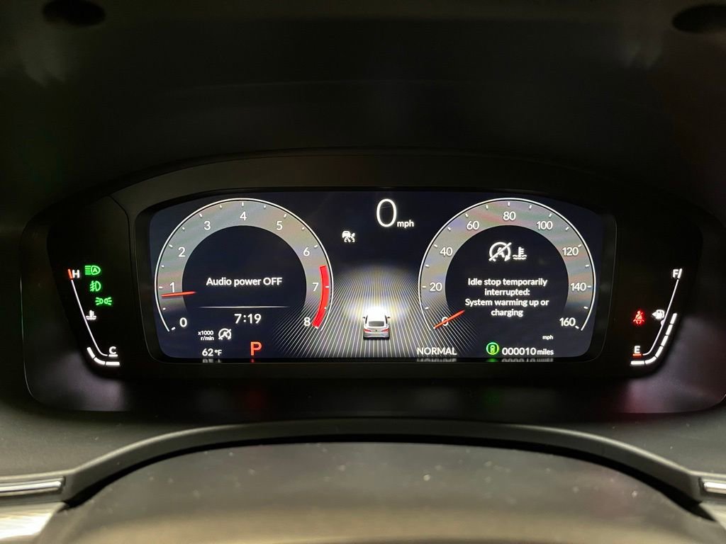 New 2026 Acura Integra A-Spec image 6