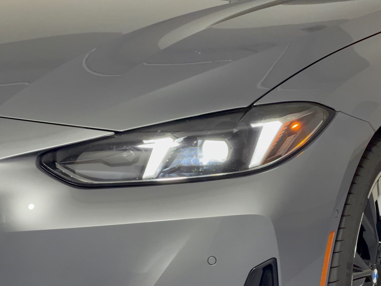 Certified 2025 BMW 430i w/ Premium Package RWD image 12