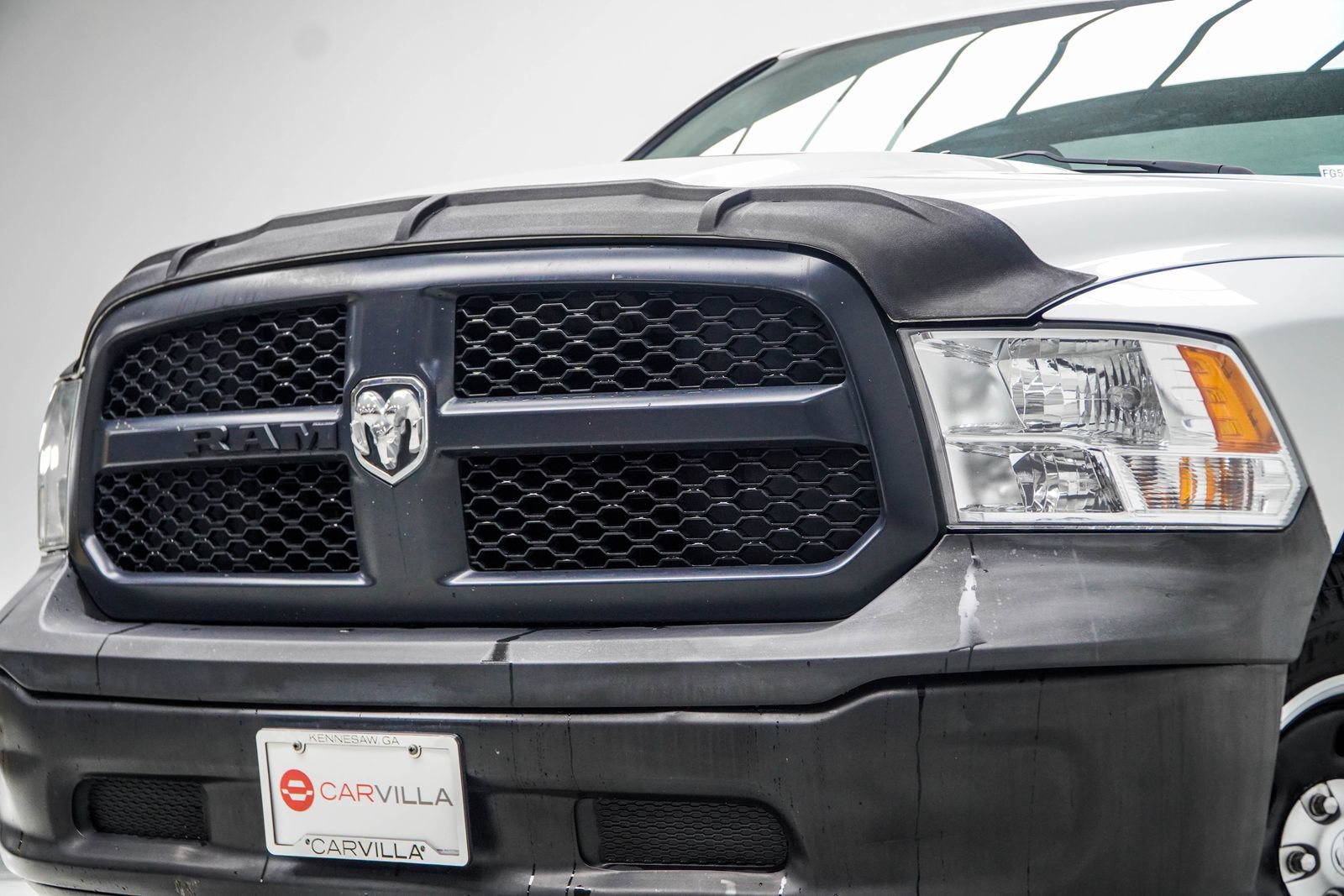 Used 2015 RAM 1500 Tradesman w/ Popular Equipment Group RWD image 2