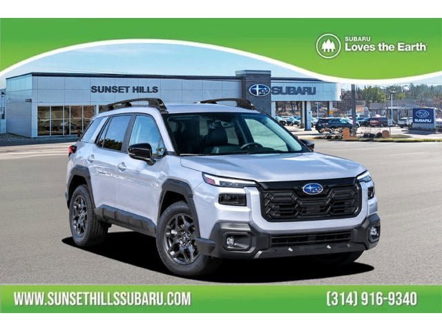 New 2026 Subaru Outback Premium AWD/4WD image 26