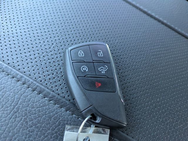 Used 2023 GMC Sierra 1500 Denali AWD/4WD image 32