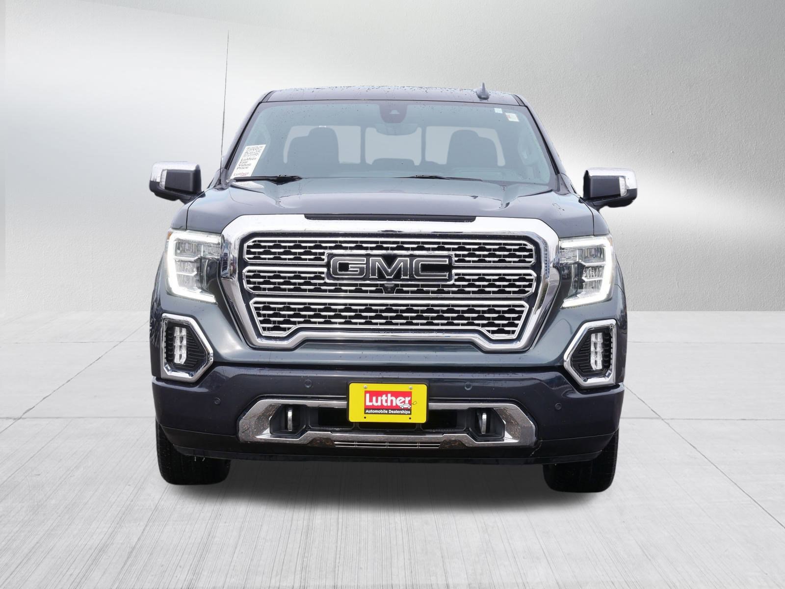 Used 2021 GMC Sierra 1500 Denali w/ Denali Ultimate Package image 2