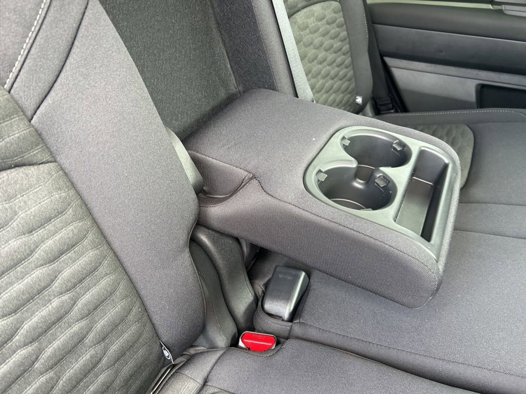 New 2026 Nissan Pathfinder SV image 51