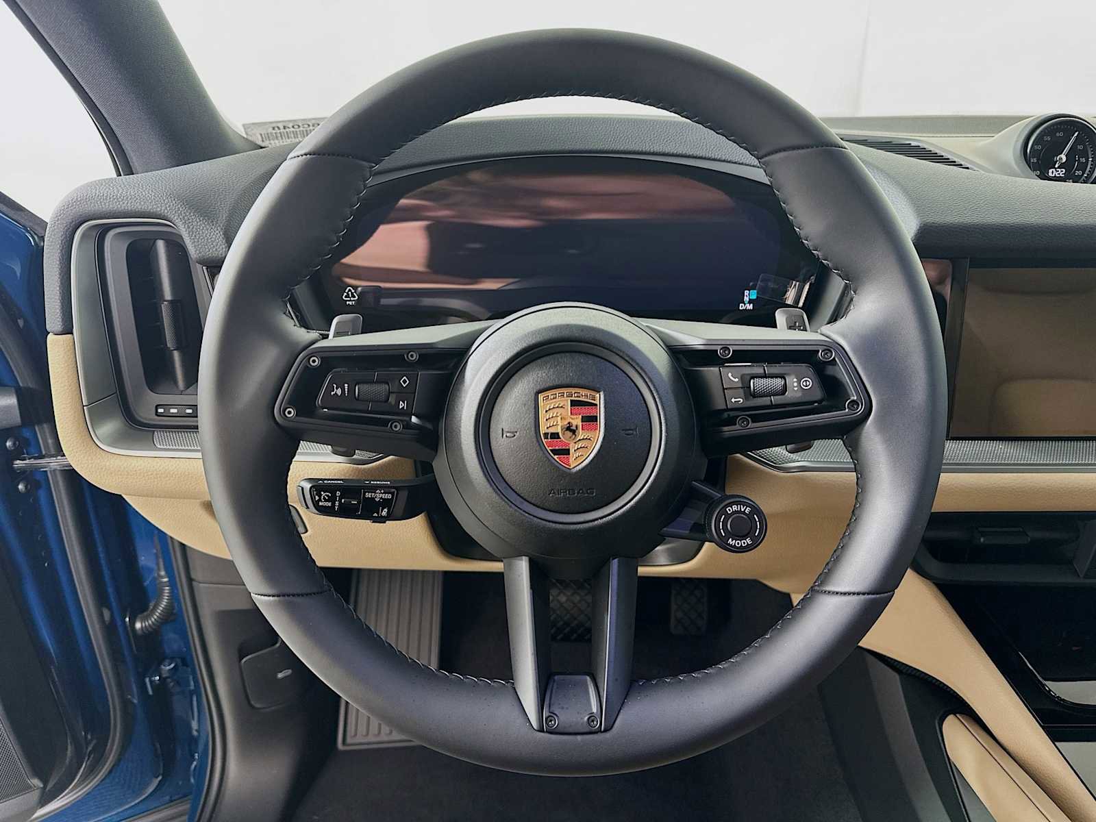 New 2026 Porsche Cayenne image 14