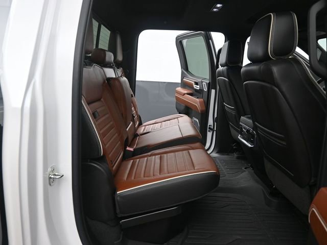 Certified 2023 GMC Sierra 1500 Denali Ultimate image 15