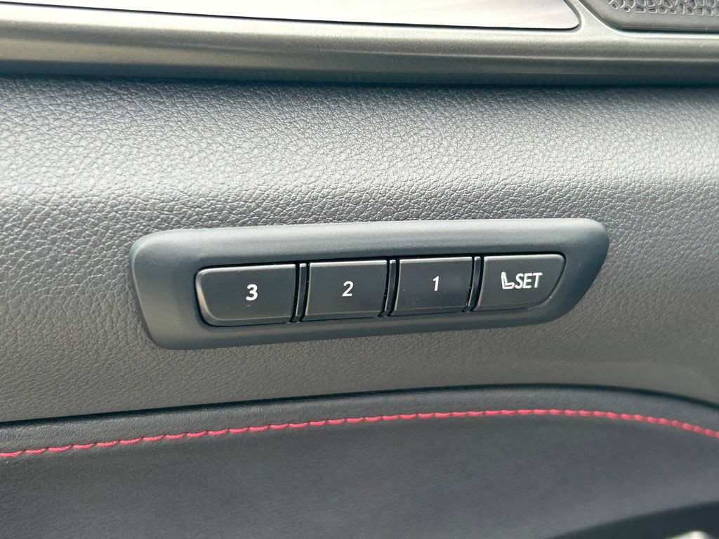 Used 2023 Lexus NX 350 F Sport AWD/4WD image 25