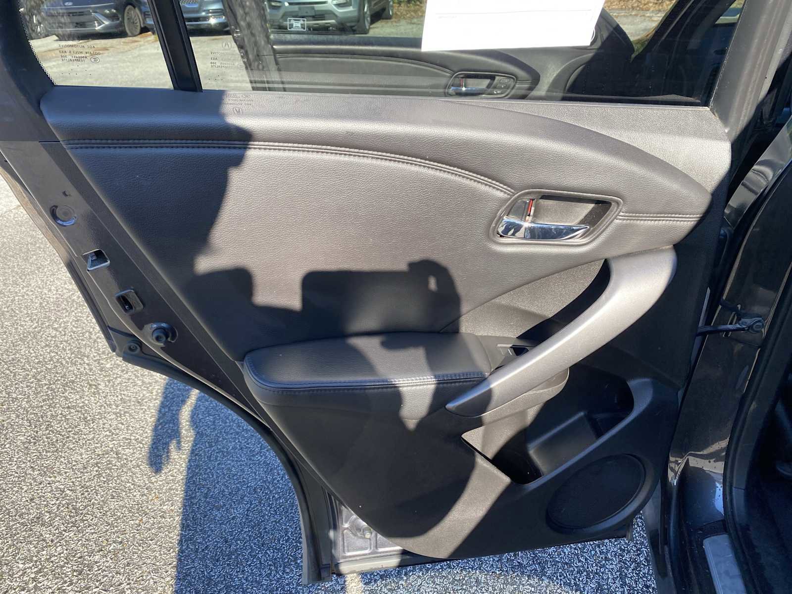 Used 2013 Acura RDX FWD w/ Technology Package image 29