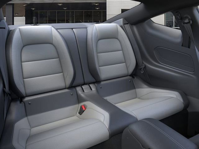 New 2026 Ford Mustang Premium image 11